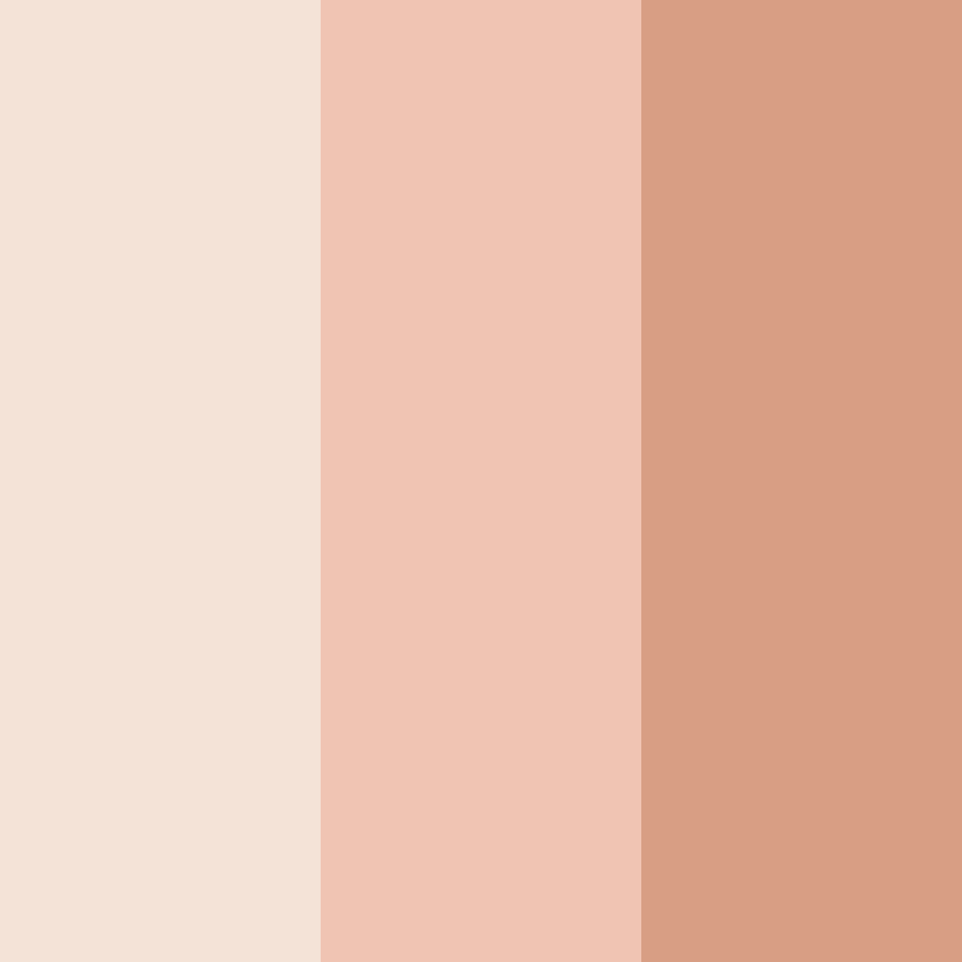 Download soft elegance color palette PNG image (square)