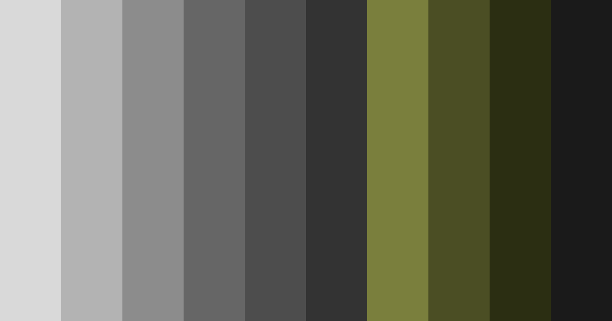 Download murk and moss color palette PNG image (landscape)