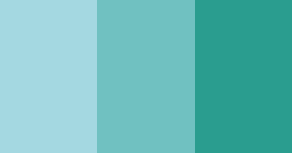 Download whispering tides color palette PNG image (landscape)
