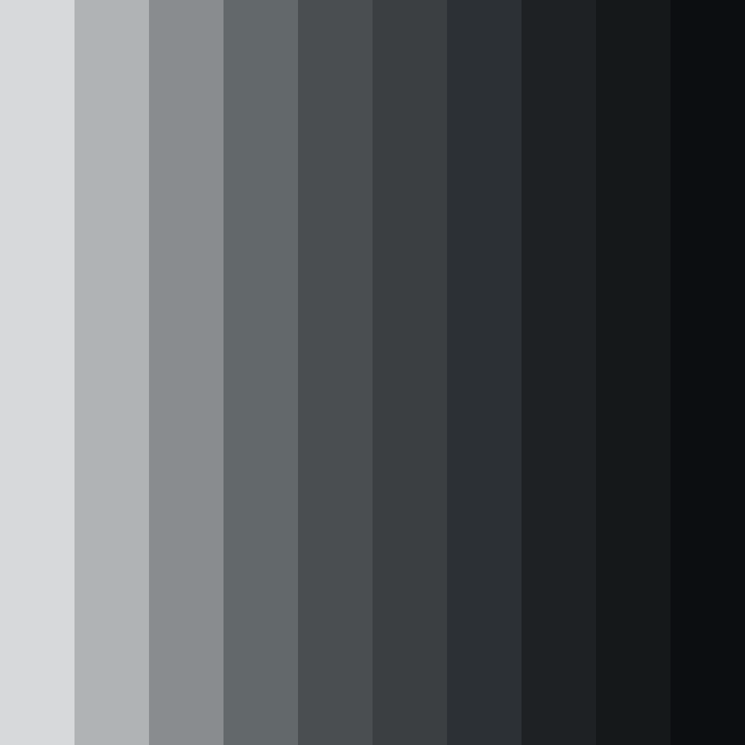 Download dark grey sky color palette PNG image (square)
