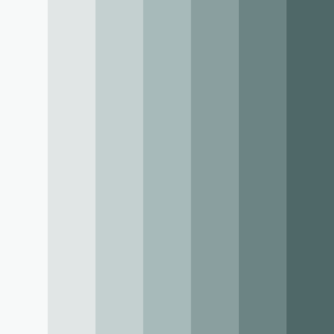 Download whispering mist color palette PNG image (square)