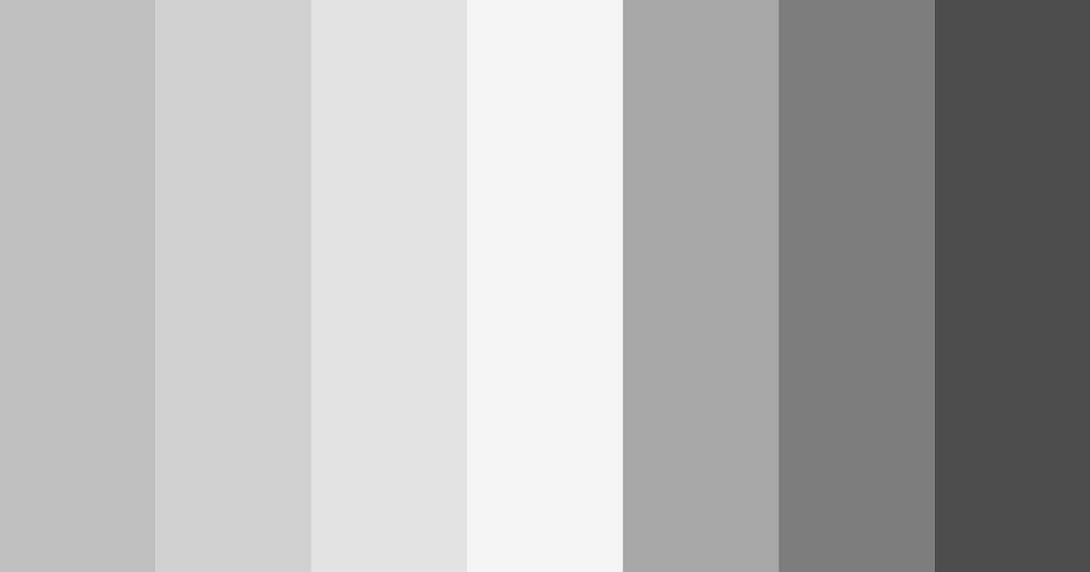 Download moonlit echoes color palette PNG image (landscape)