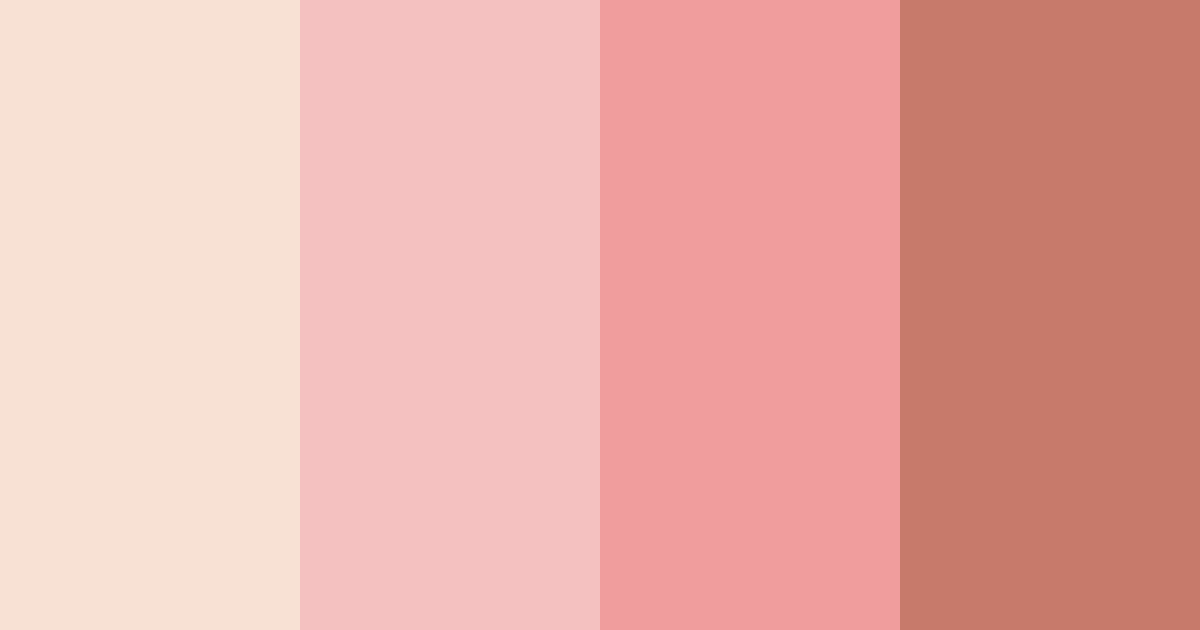 Download mochi melodies color palette PNG image (landscape)