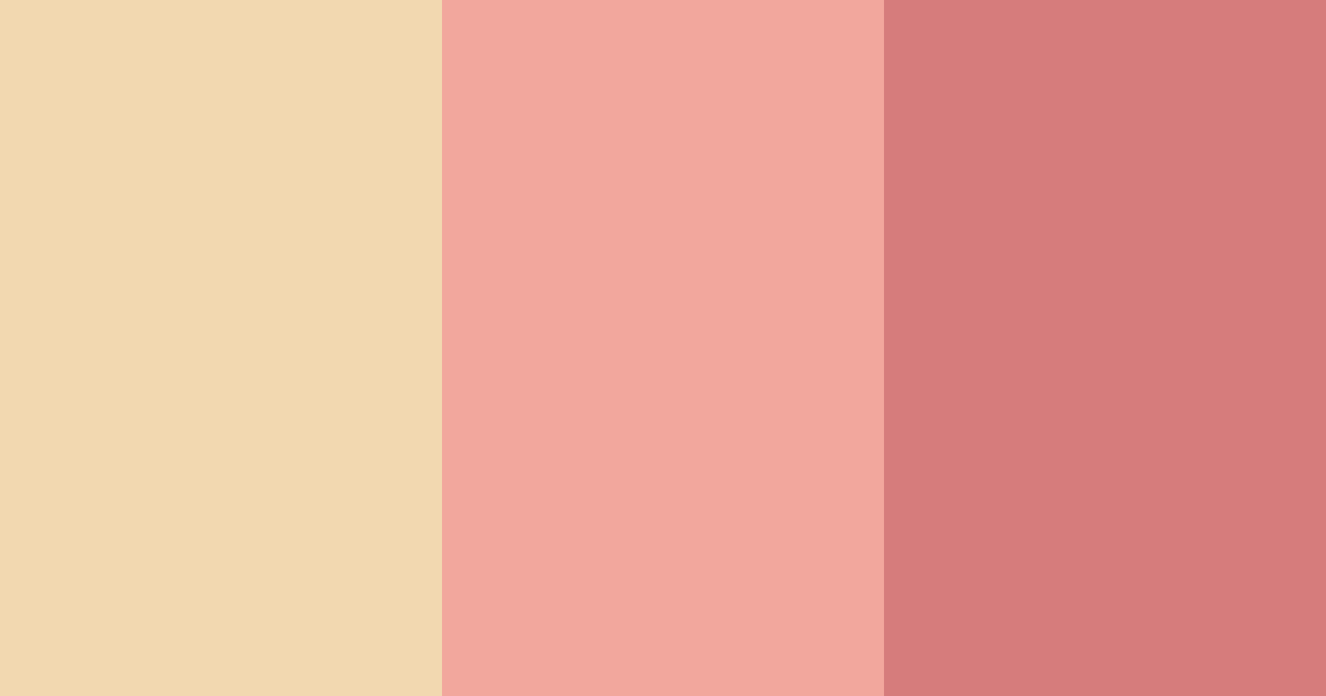 Download whisker warmth color palette PNG image (landscape)