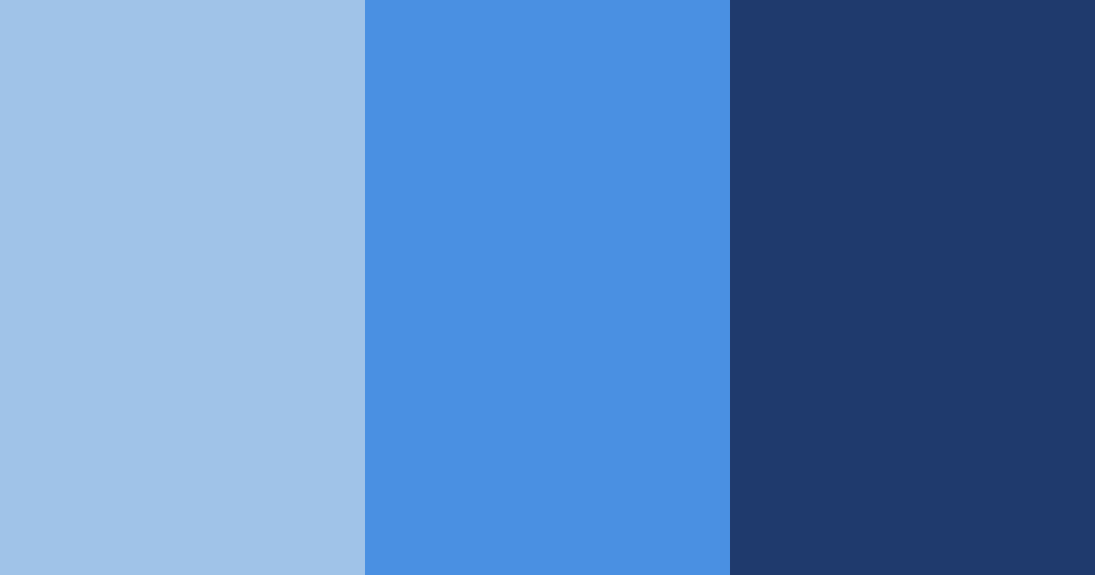 Download oceanic twilight color palette PNG image (landscape)