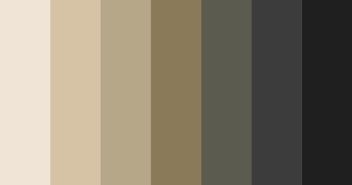 Download counselor's harmony color palette PNG image (landscape)
