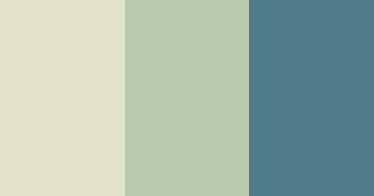 Download serene meadow breeze color palette PNG image (landscape)