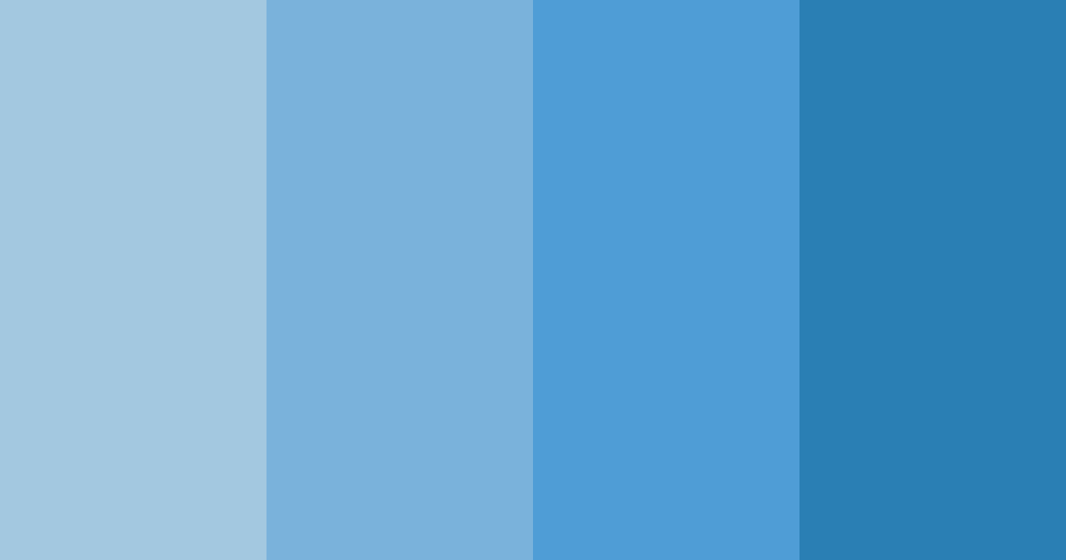 Download sky's embrace color palette PNG image (landscape)