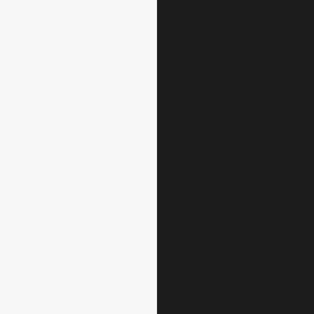 Download monochrome harmony color palette PNG image (square)