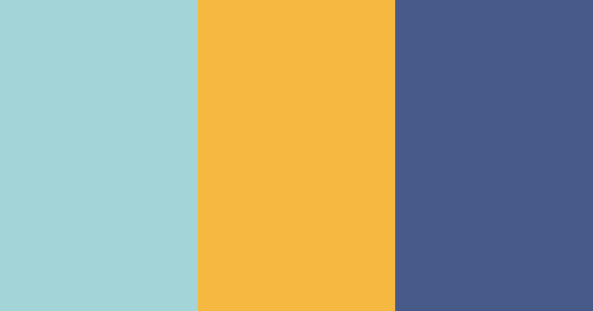 Download serene shoreline color palette PNG image (landscape)