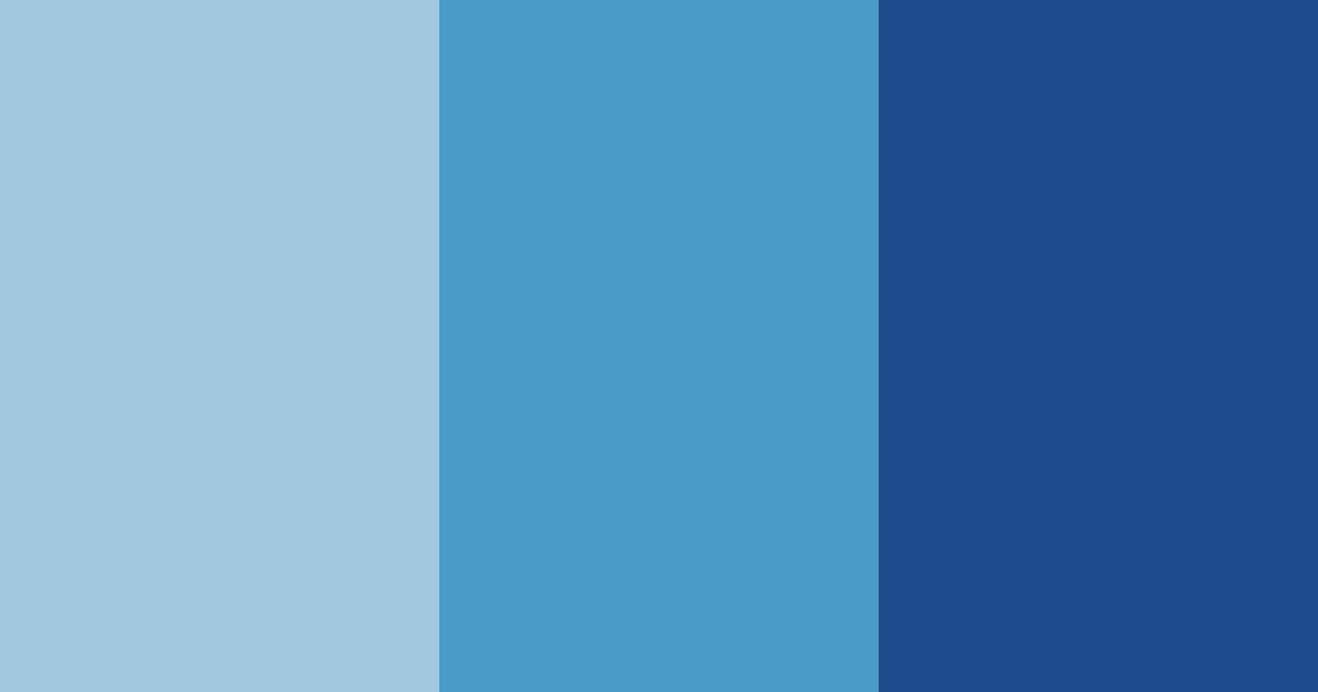 Download shades of navy color palette PNG image (landscape)