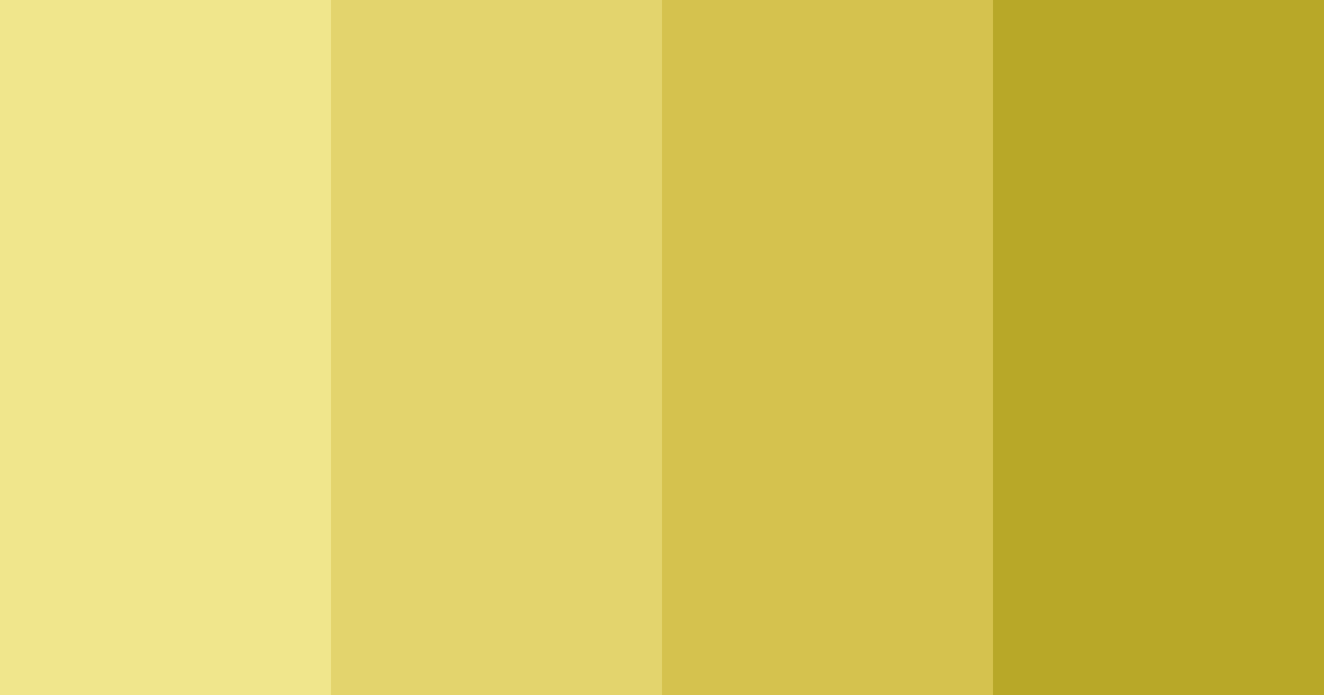 Download citrus glow color palette PNG image (landscape)