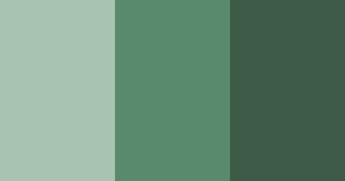 Download sage whisper color palette PNG image (landscape)