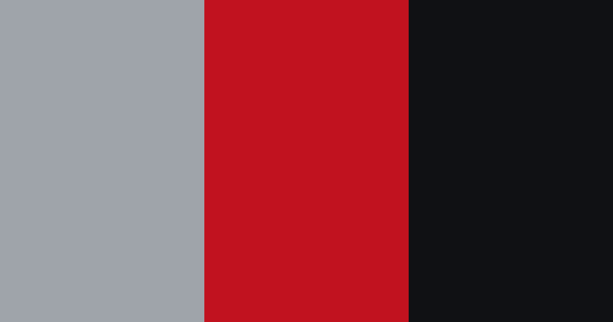 Download midnight elegance color palette PNG image (landscape)