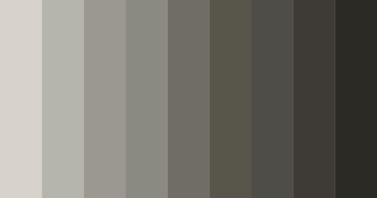 Download cozy stonework color palette PNG image (landscape)