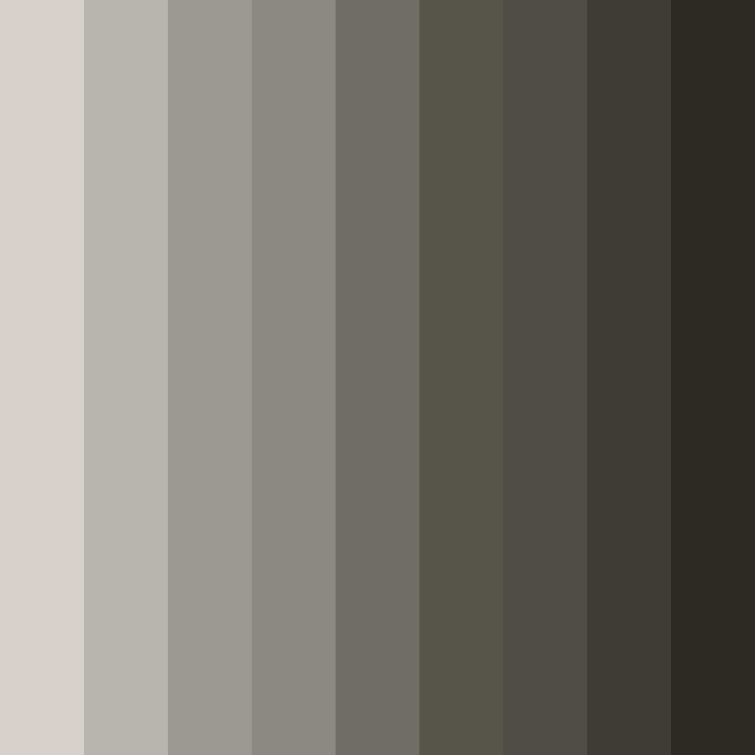 Download cozy stonework color palette PNG image (square)