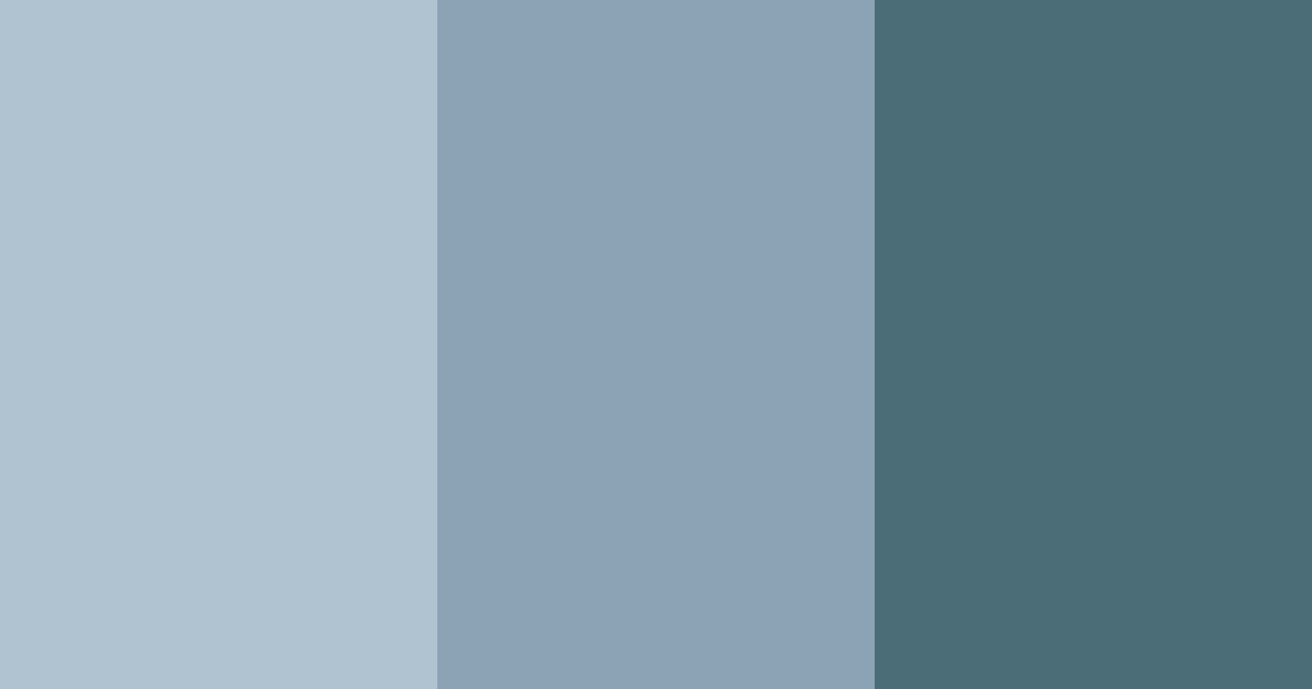 Download whispering tides color palette PNG image (landscape)