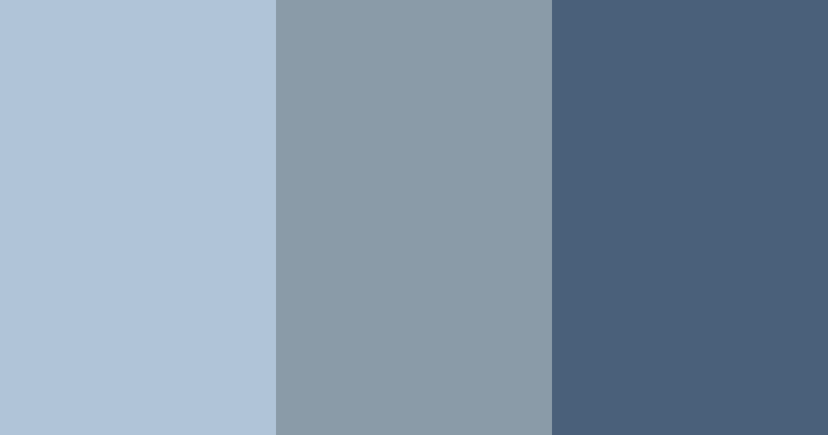 Download whispering skies color palette PNG image (landscape)