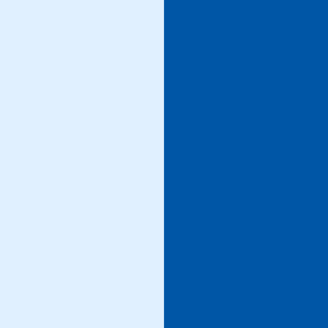 Download skyline serenity color palette PNG image (square)