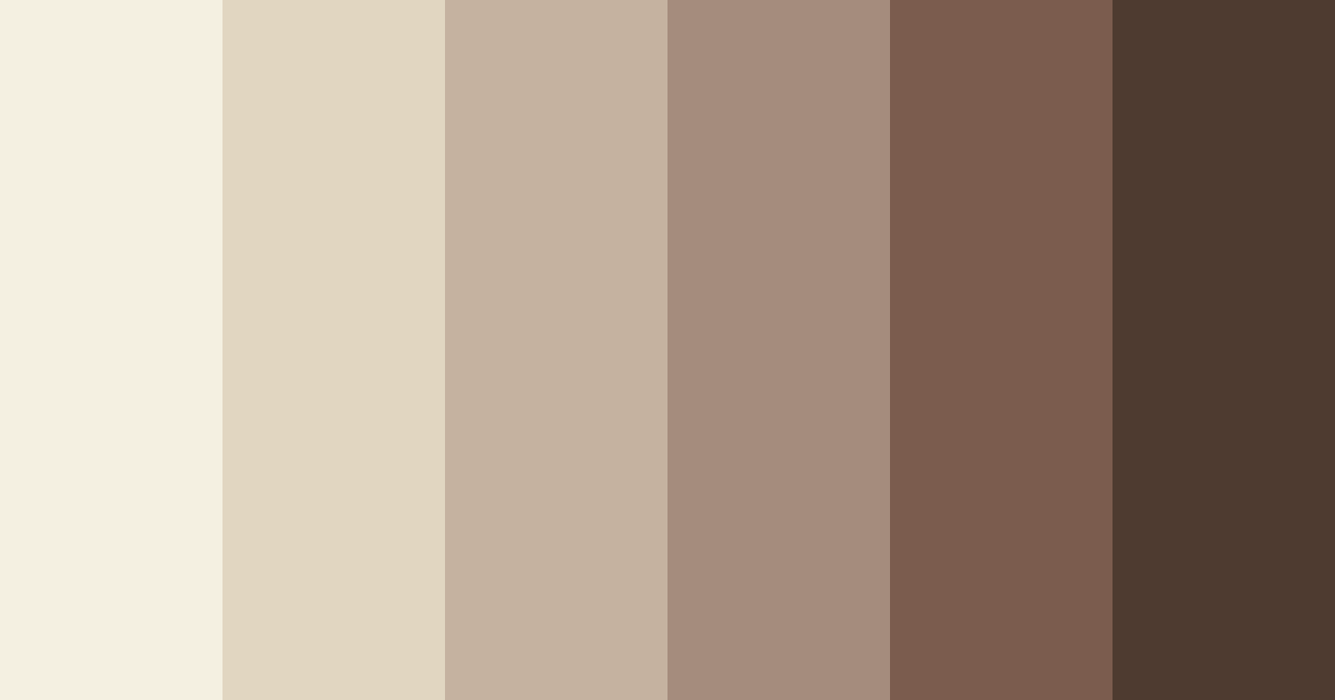 Download shades of white color palette PNG image (landscape)