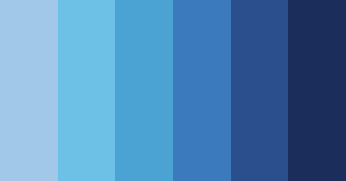 Download dimensional drift color palette PNG image (landscape)