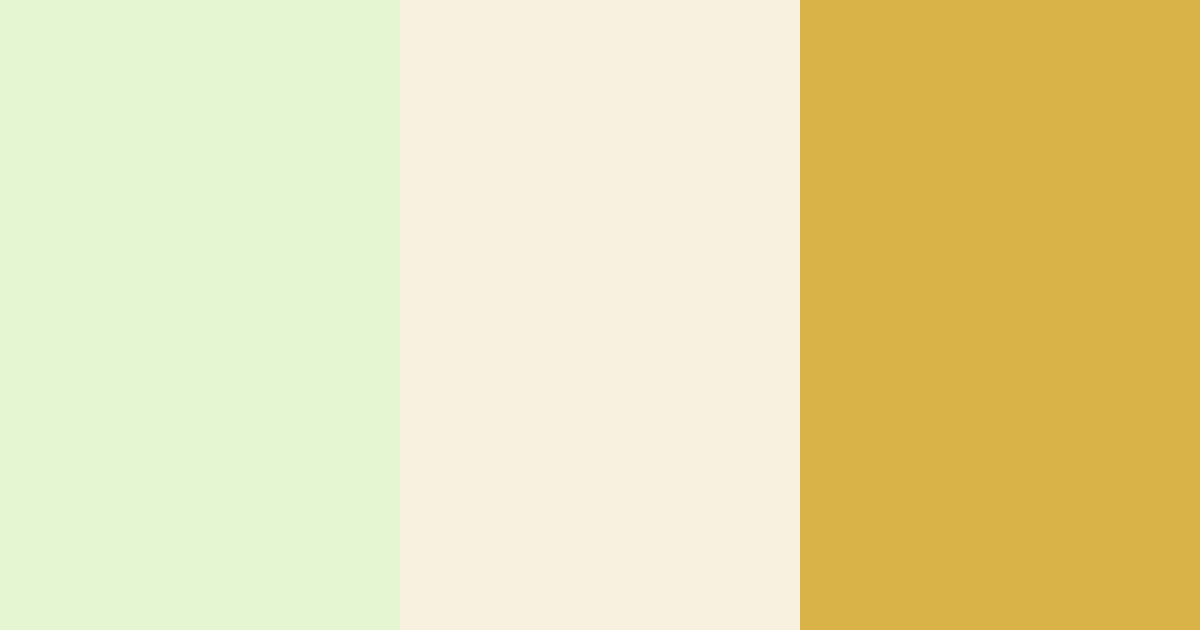 Download meadow glow color palette PNG image (landscape)