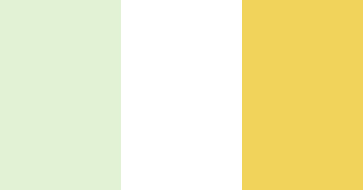 Download meadow light color palette PNG image (landscape)