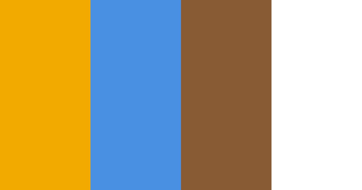 Download sunset serenity color palette PNG image (landscape)