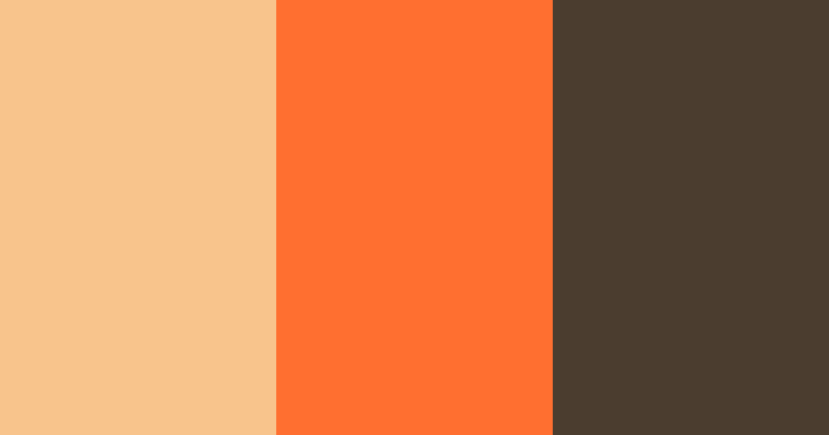 Download sunset vintage color palette PNG image (landscape)