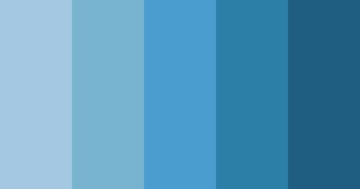 Download aqua ambition color palette PNG image (landscape)