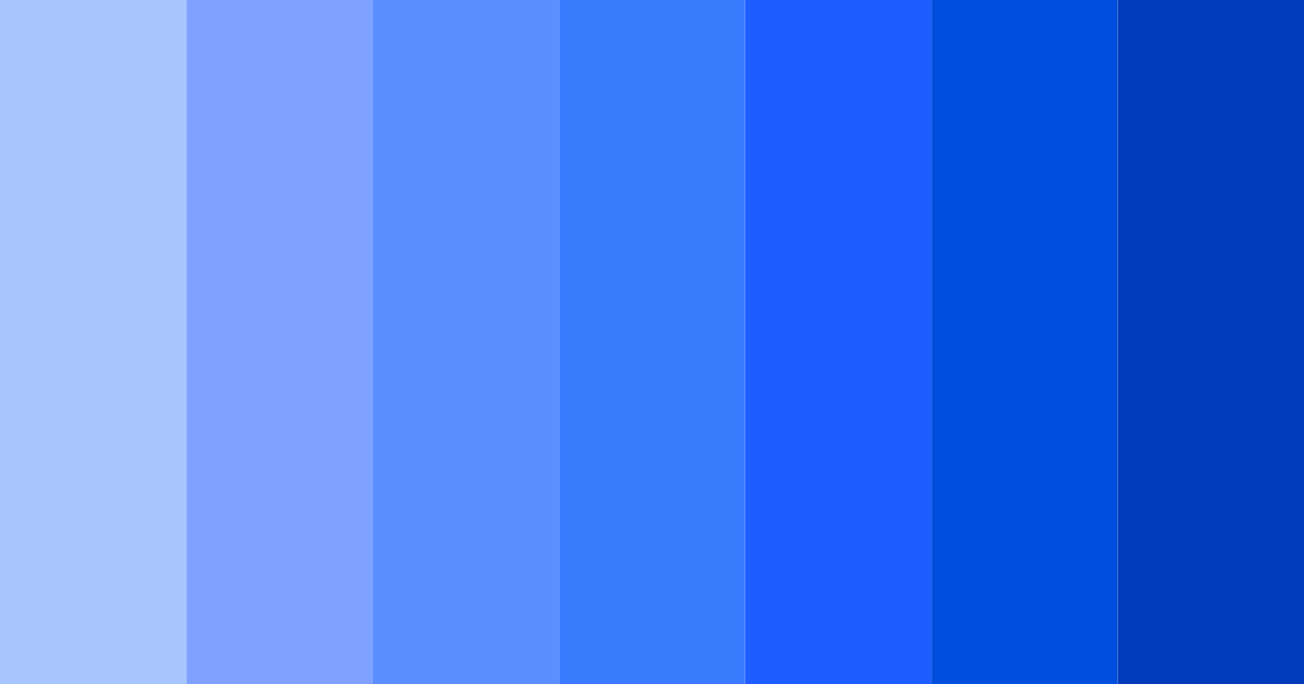 Download skyward symphony color palette PNG image (landscape)
