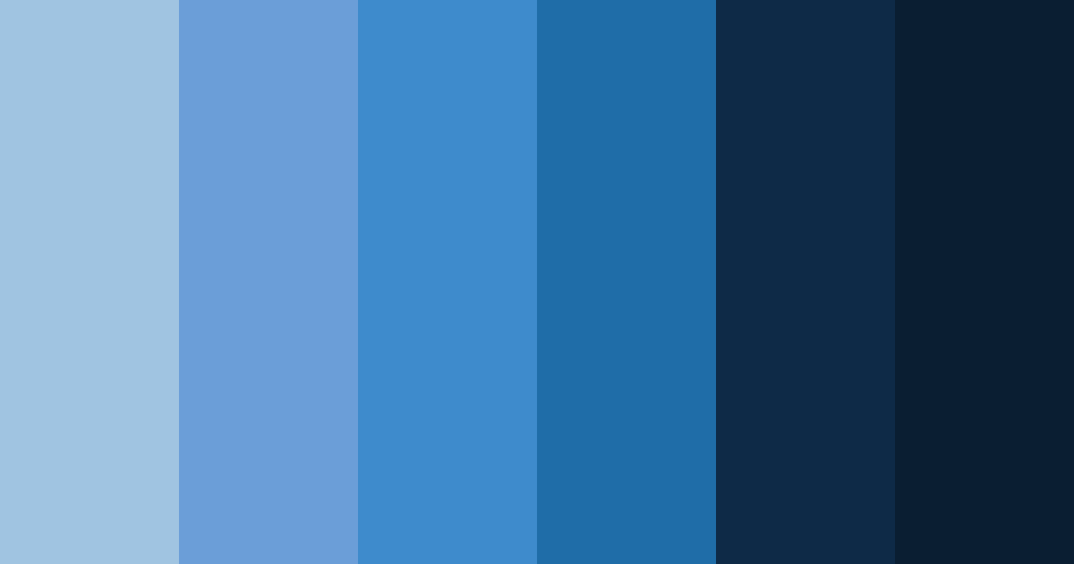 Download midnight tide color palette PNG image (landscape)