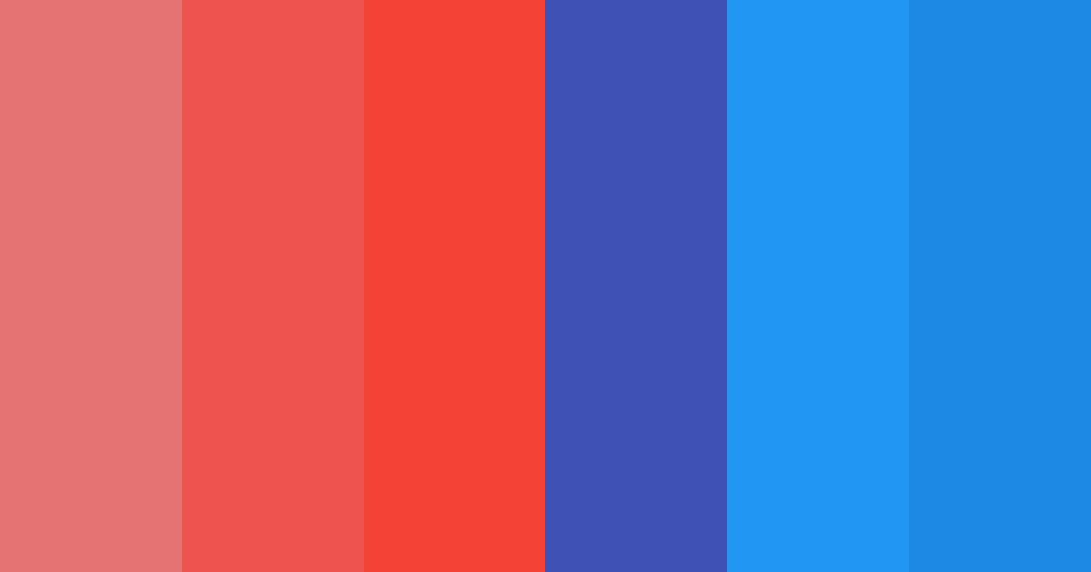 Download dark reds and blues color palette PNG image (landscape)