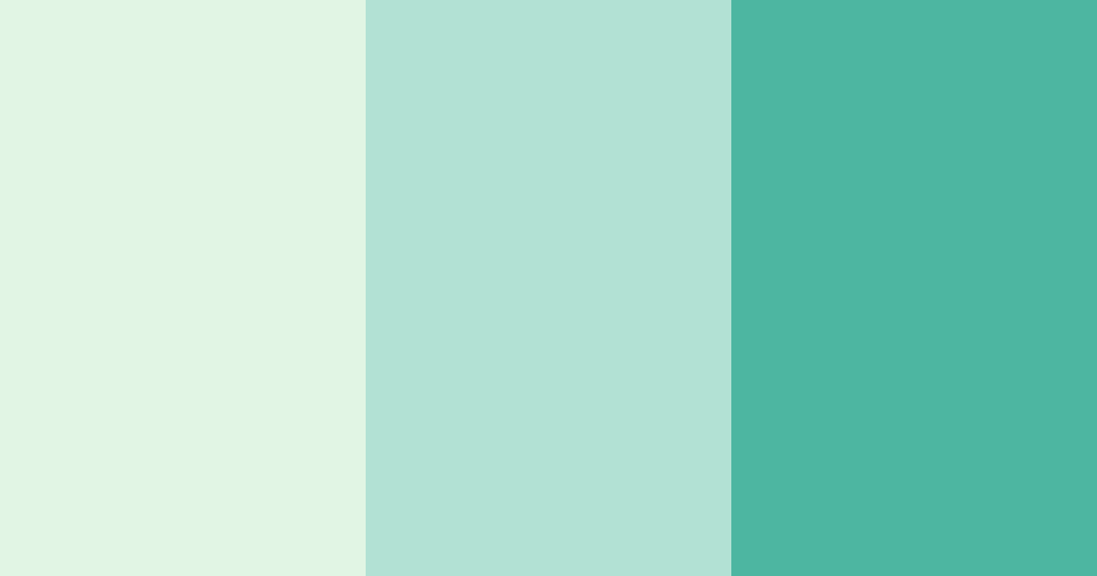 Download breezy elegance color palette PNG image (landscape)