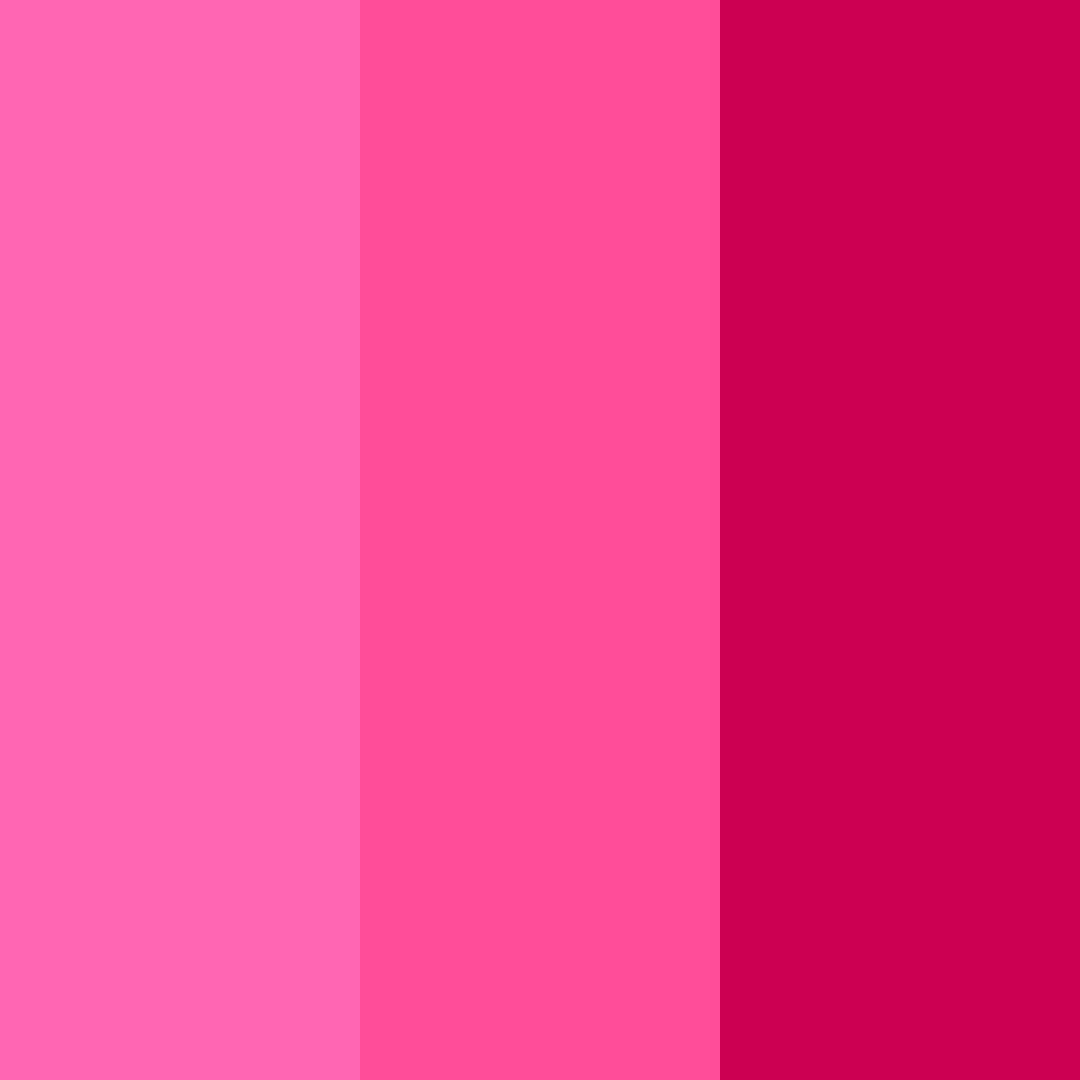 Download candyfloss dreams color palette PNG image (square)
