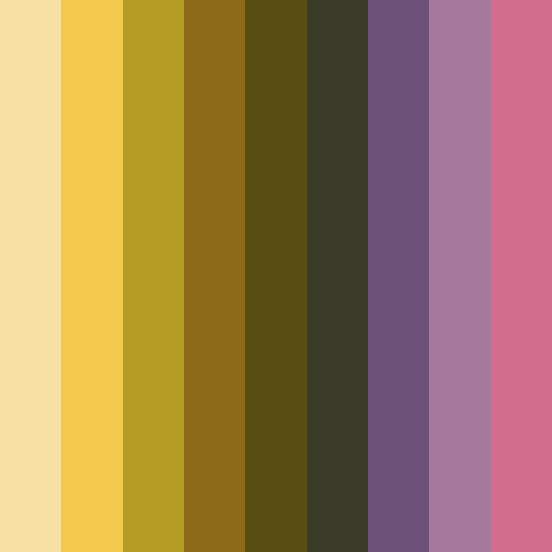 Download chocolate brigadeiro color palette PNG image (square)