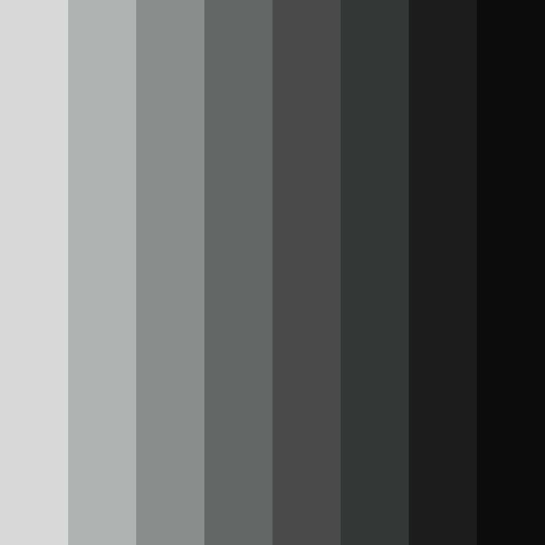 Download whispers of ash color palette PNG image (square)