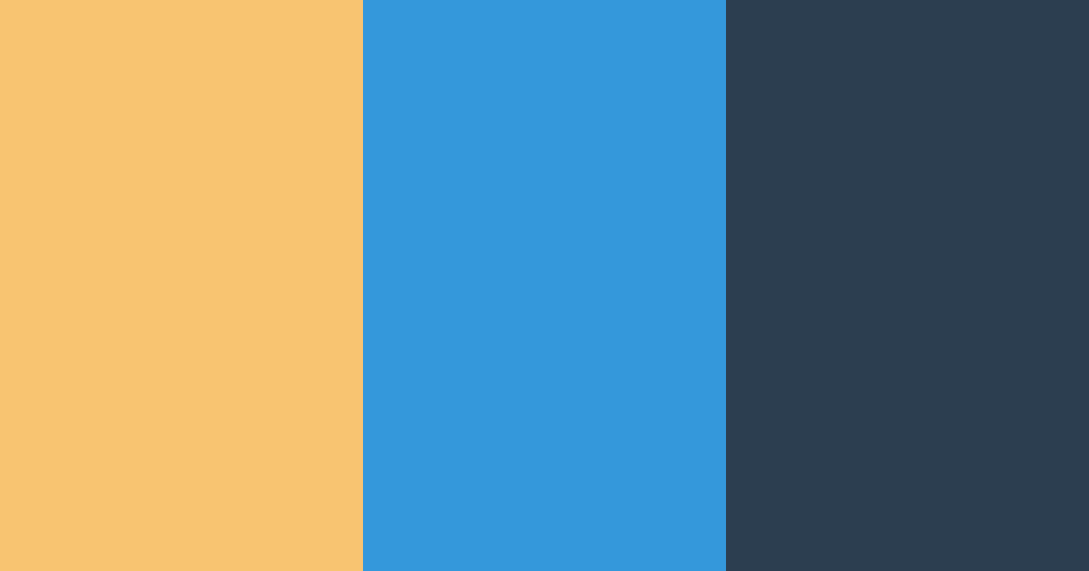 Download sunset serenity color palette PNG image (landscape)