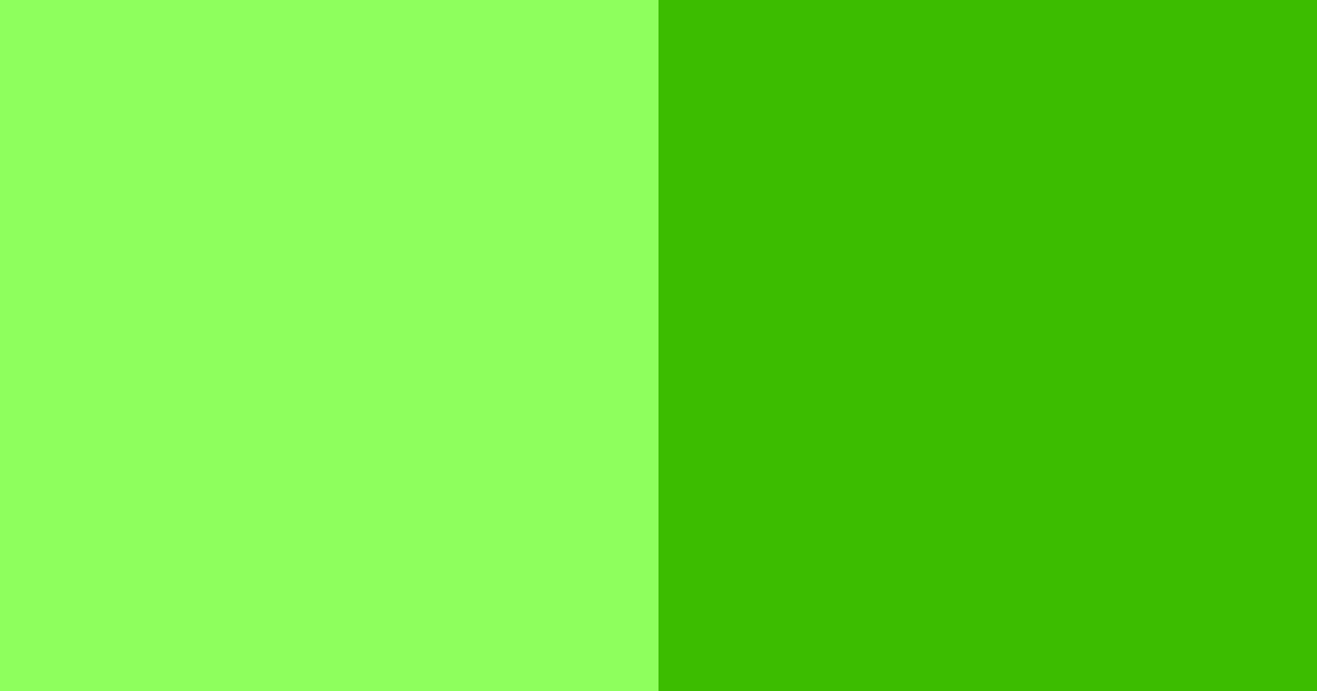 Download electric garden color palette PNG image (landscape)