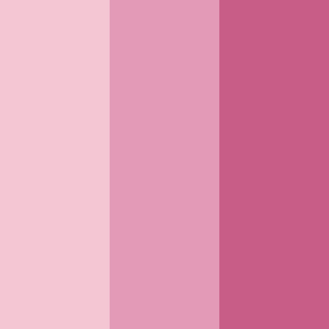 Download whimsical marcaron bliss color palette PNG image (square)