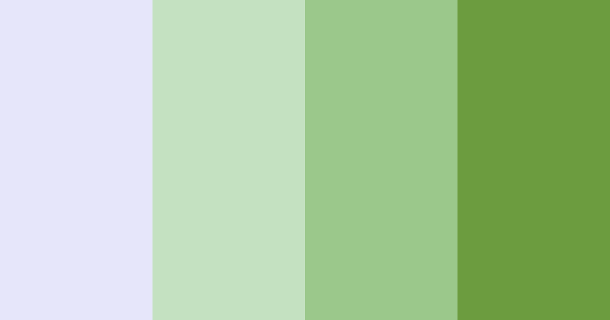 Download lavender lime color palette PNG image (landscape)
