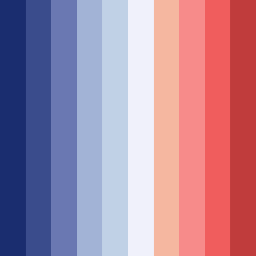 Download twilight serenade color palette PNG image (square)