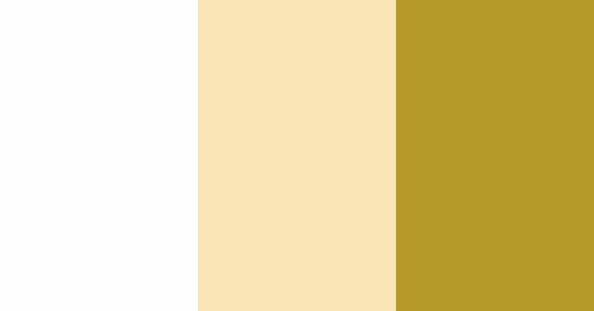 Download gold and black elegance color palette PNG image (landscape)