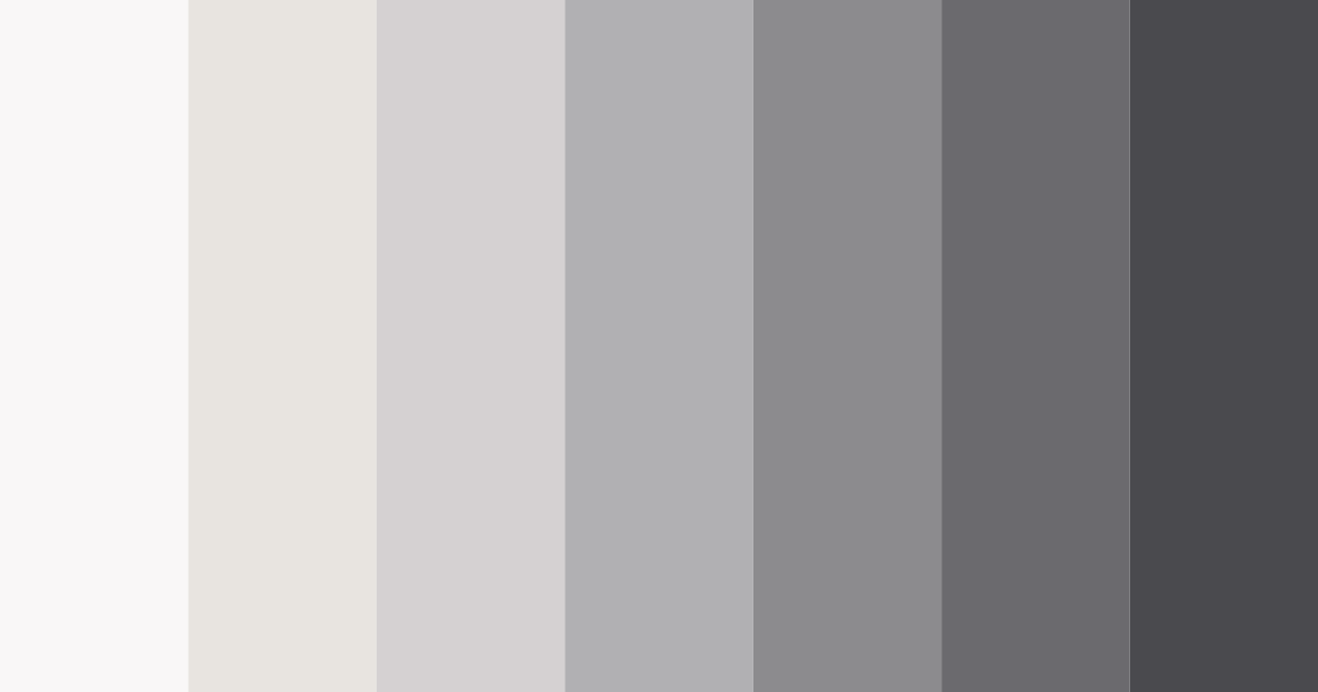 Download ethereal echoes color palette PNG image (landscape)
