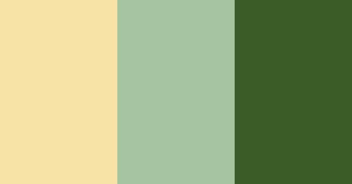 Download golden meadow whisper color palette PNG image (landscape)