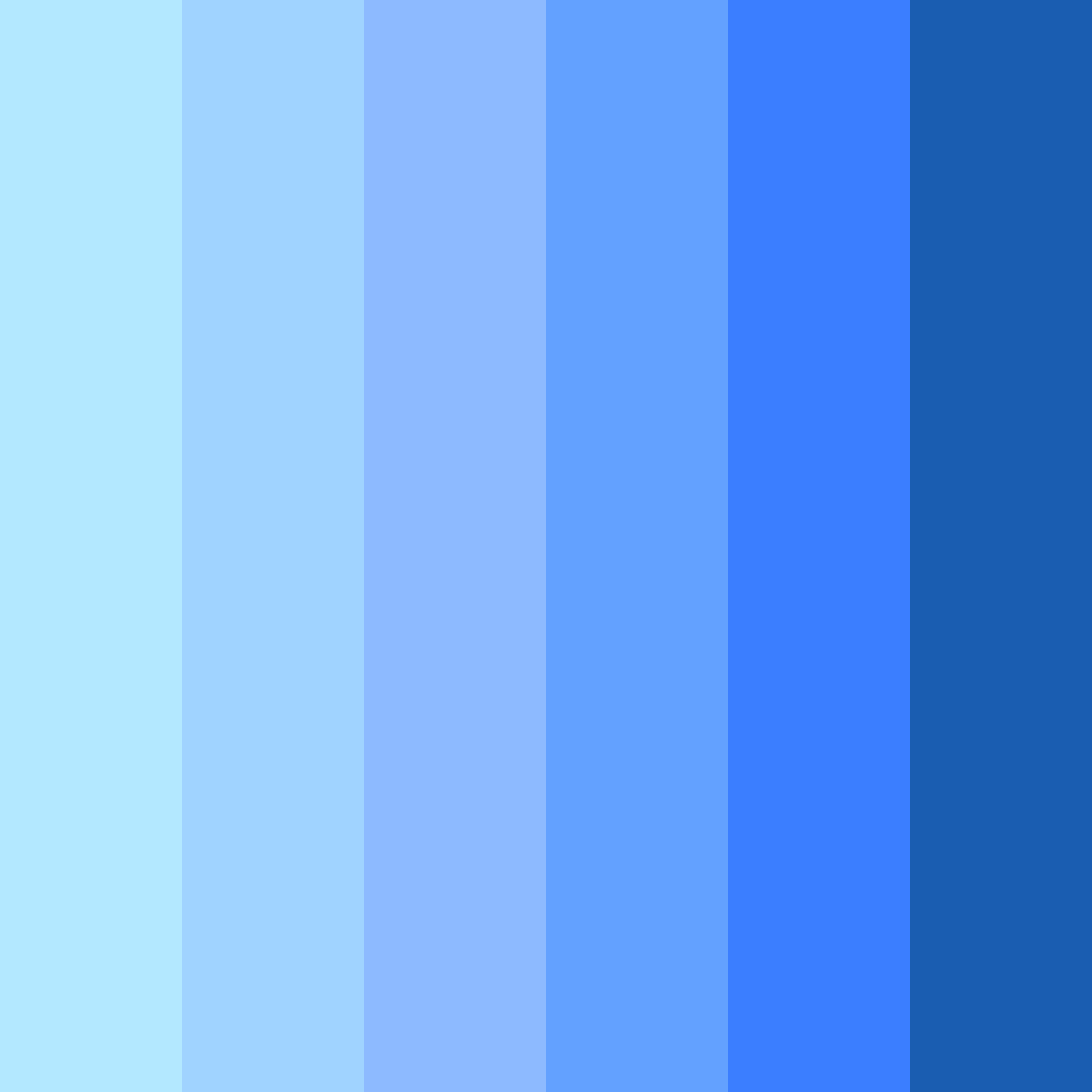 Download cyber dreamscape color palette PNG image (square)