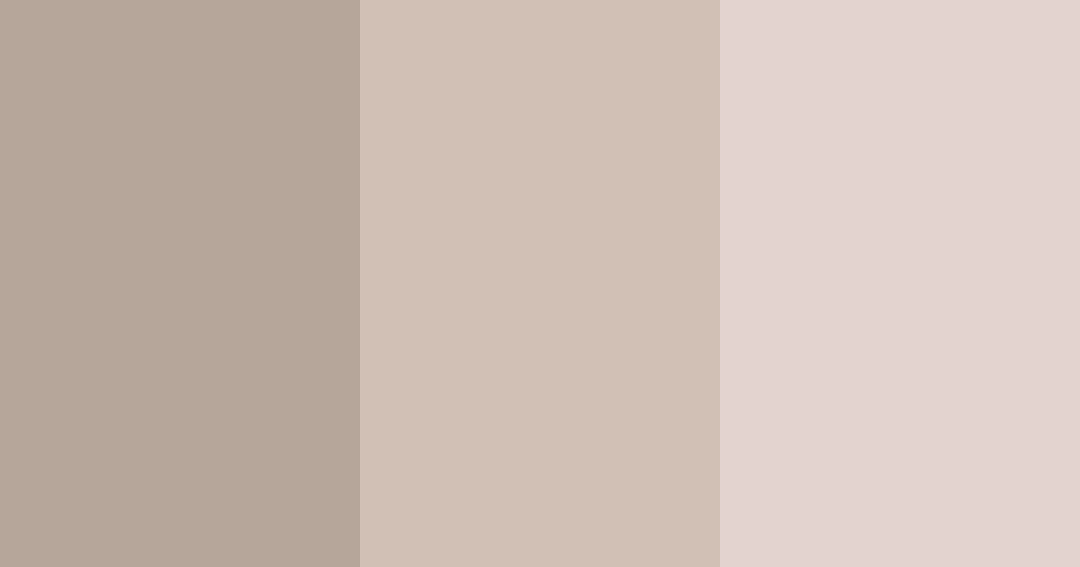 Download whispering woods color palette PNG image (landscape)