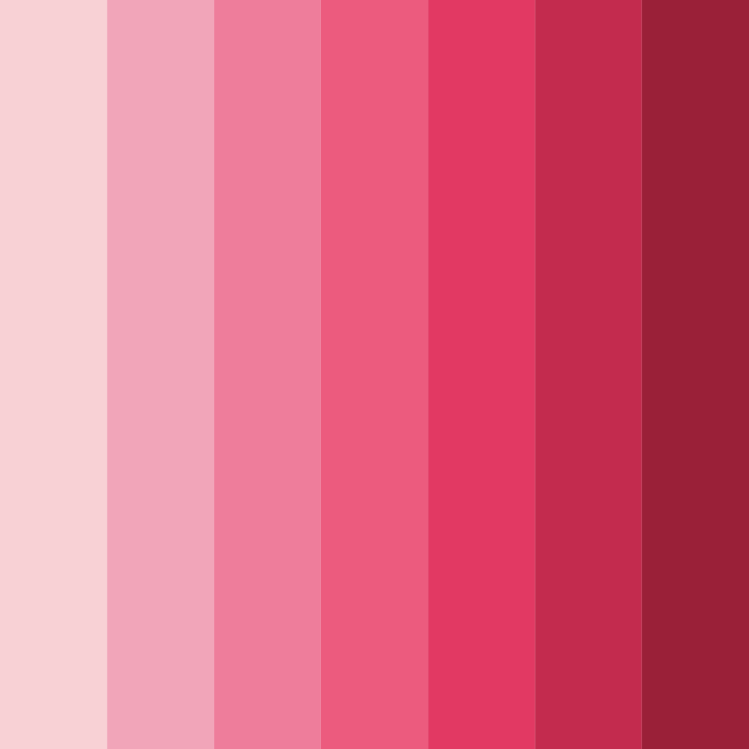 Download stalactite blossom color palette PNG image (square)
