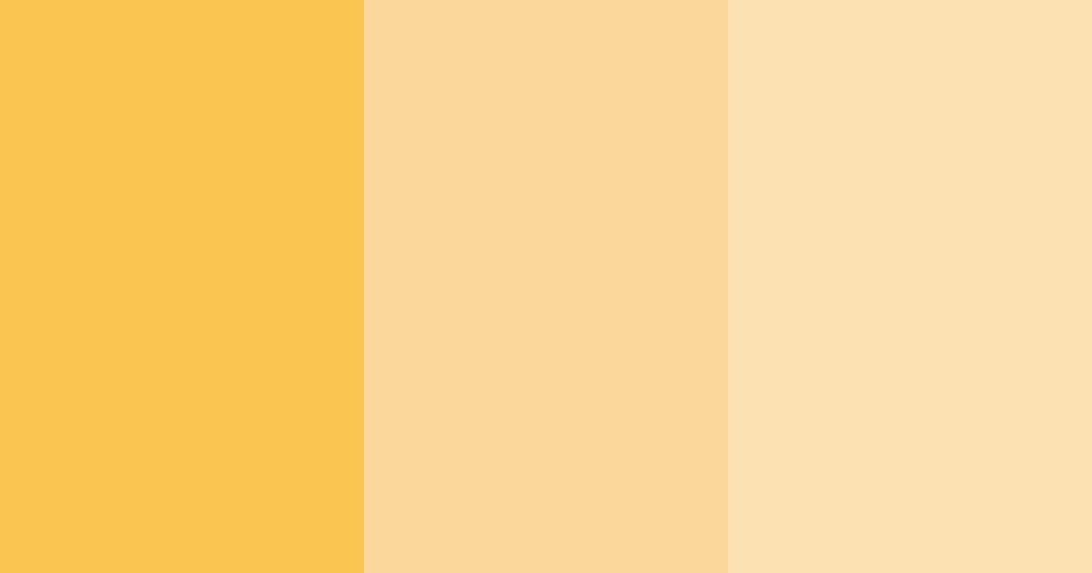 Download sunlit meadow color palette PNG image (landscape)
