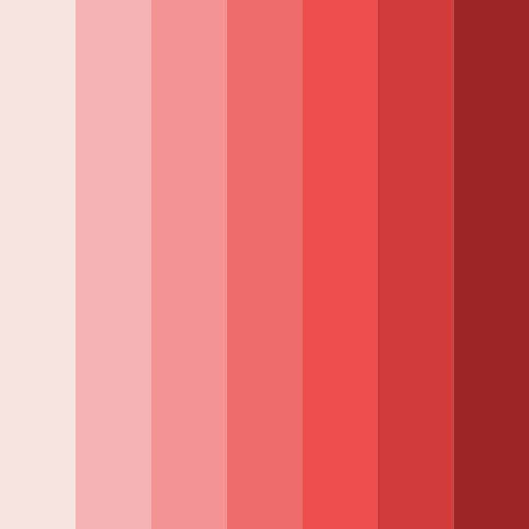 Download petal embrace color palette PNG image (square)